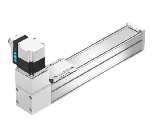 Блок оси зубчатого ремня Festo ELGS-TB-KF-60-200-ST-M-H1-PLK-AA
