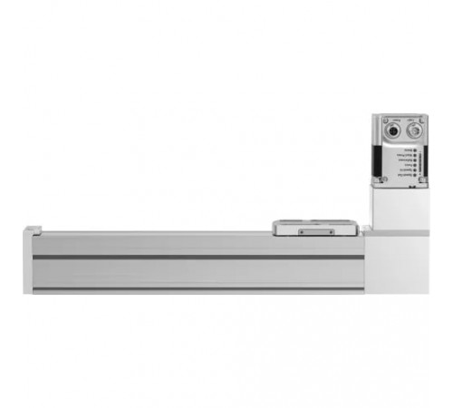 Блок оси зубчатого ремня Festo ELGS-TB-KF-60-200-ST-M-H1-PLK-AA