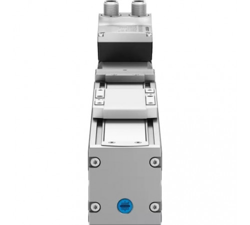 Блок оси шпинделя Festo ELGS-BS-KF-45-100-10P-ST-M-H1-PLK-AA