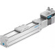 Блок оси шпинделя Festo ELGS-BS-KF-45-100-10P-ST-M-H1-PLK-AA