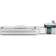 Блок оси шпинделя Festo ELGS-BS-KF-45-100-10P-ST-M-H1-PLK-AA