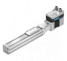 Блок оси шпинделя Festo ELGS-BS-KF-32-100-8P-ST-M-H1-PLK-AA