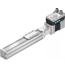 Блок оси шпинделя Festo ELGS-BS-KF-32-100-8P-ST-M-H1-PLK-AA