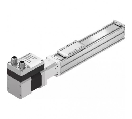 Блок оси шпинделя Festo ELGS-BS-KF-32-100-8P-ST-M-H1-PLK-AA