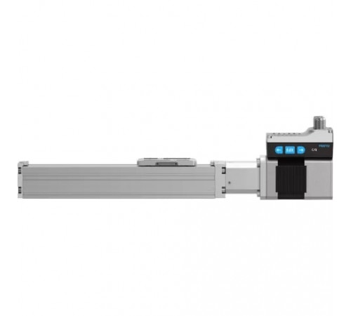 Блок оси шпинделя Festo ELGS-BS-KF-32-100-8P-ST-M-H1-PLK-AA