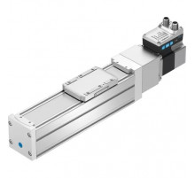 Блок оси шпинделя Festo ELGS-BS-KF-60-100-12P-ST-M-H1-PLK-AA