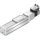 Блок оси шпинделя Festo ELGS-BS-KF-60-100-12P-ST-M-H1-PLK-AA