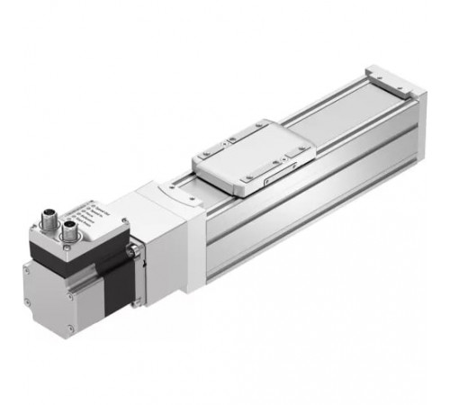 Блок оси шпинделя Festo ELGS-BS-KF-60-100-12P-ST-M-H1-PLK-AA