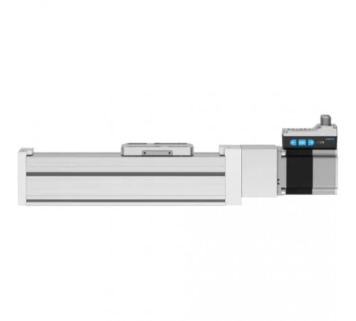 Блок оси шпинделя Festo ELGS-BS-KF-60-100-12P-ST-M-H1-PLK-AA