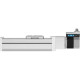 Блок оси шпинделя Festo ELGS-BS-KF-60-100-12P-ST-M-H1-PLK-AA