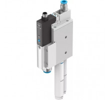 Генератор вакуума Festo OVEM-30-H-C-QO-CE-N-1P