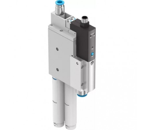 Генератор вакуума Festo OVEM-20-H-C-QO-CE-N-1P