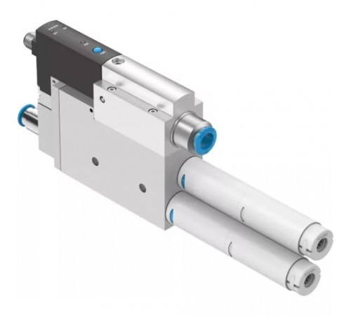 Генератор вакуума Festo OVEM-20-H-C-QO-CE-N-1P