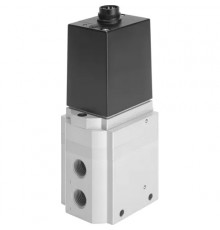 Пропорциональный регулятор давления Festo MPPE-3-1/2- -B