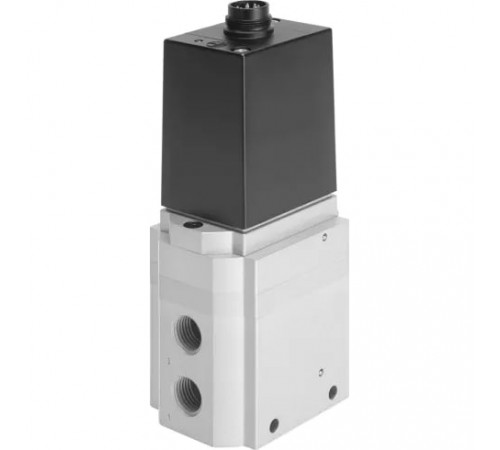 Пропорциональный регулятор давления Festo MPPE-3-1/2-1-010-B