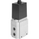 Пропорциональный регулятор давления Festo MPPE-3-1/2-1-010-B