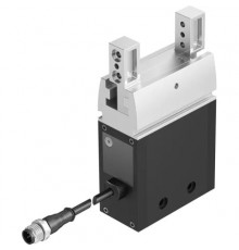 Параллельный захват Festo EHPS-25-A-LK