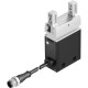 Параллельный захват Festo EHPS-16-A-LK