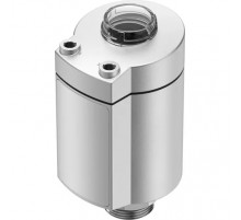 Поршневой привод Festo DFPK-75-20-D-V4
