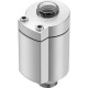 Поршневой привод Festo DFPK-75-20-D-V4