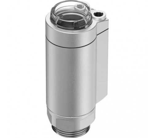 Поршневой привод Festo DFPK-46-17-D-V4
