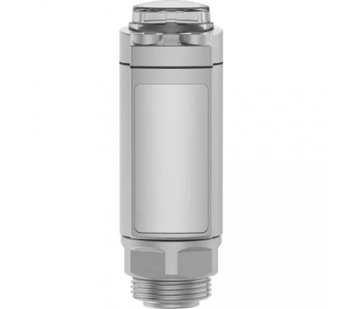 Поршневой привод Festo DFPK-46-17-D-V4
