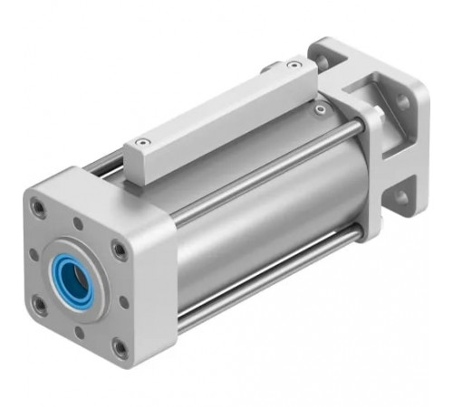 Удерживающий тормоз Festo DACS-20-A-S