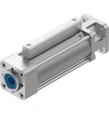 Удерживающий тормоз Festo DACS-16-A-R3-S