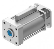 Удерживающий тормоз Festo DACS-25-A-R3-S