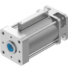 Удерживающий тормоз Festo DACS-25-A-R3-S