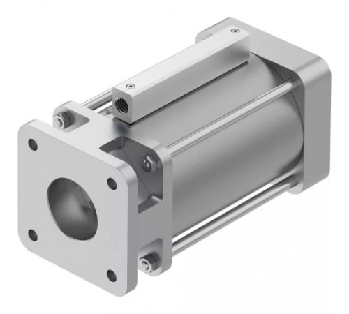Удерживающий тормоз Festo DACS-25-A-R3-S