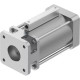 Удерживающий тормоз Festo DACS-25-A-R3-S