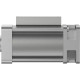 Удерживающий тормоз Festo DACS-25-A-R3-S