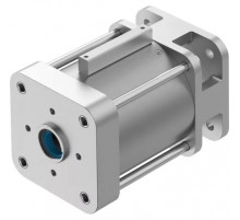 Удерживающий тормоз Festo DACS-40-A-R3-S