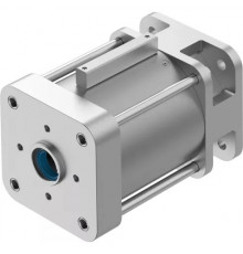 Удерживающий тормоз Festo DACS-40-A-R3-S