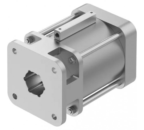 Удерживающий тормоз Festo DACS-40-A-S