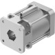 Удерживающий тормоз Festo DACS-40-A-S