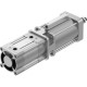 Тандем-пневмоцилиндр Festo DFLC-100-700-PPVA-S