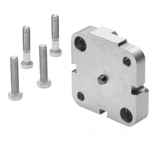 Многопозиционный модуль Festo DPVU-20