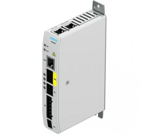 Контроллер привода Festo CMMT-ST-C8-1C-EC-S0