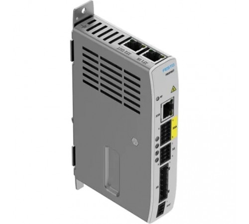Контроллер привода Festo CMMT-ST-C8-1C-PN-S0