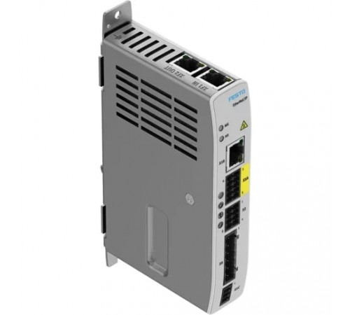 Контроллер привода Festo CMMT-ST-C8-1C-EP-S0