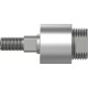 Гибкая соединительная муфта Festo DARP-C7-U716-F