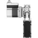 Блок оси зубчатого ремня Festo ELGE-TB-35-200-0H-ST-M-H1-PLK-AA-AT-FR