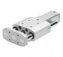 Пневмоцилиндр с направляющей Festo DGRF-C-GF-25-P