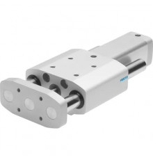 Пневмоцилиндр с направляющей Festo DGRF-C-GF-20-P