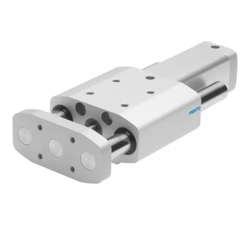 Пневмоцилиндр с направляющей Festo DGRF-C-GF-20-P