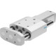 Пневмоцилиндр с направляющей Festo DGRF-C-GF-20-P