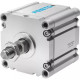 Компактный пневмоцилиндр Festo ADVU-125-35-A-P-A