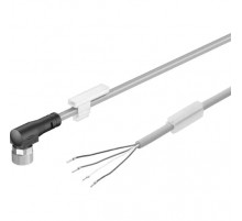 Соединительный кабель Festo NEBU-M8W4-K-5-LE4